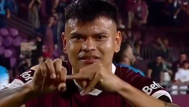 Vení que te explico