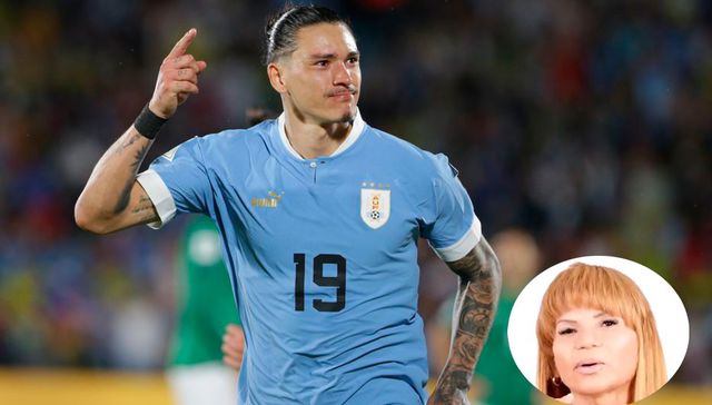 Desde lejos ya se ve