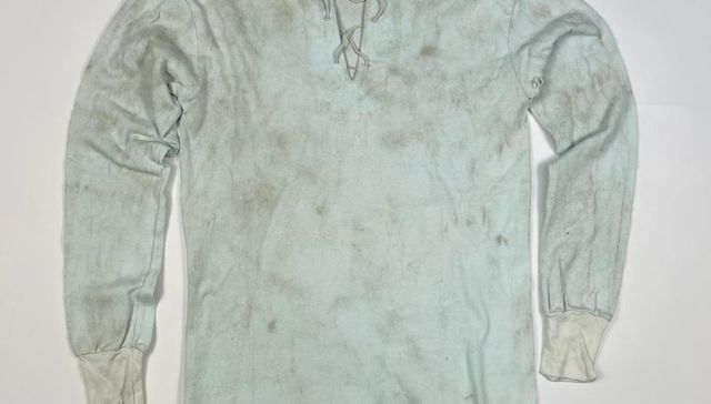 El que quiere celeste