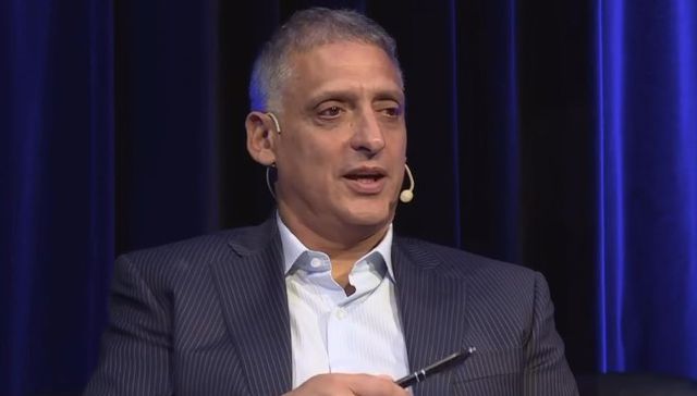 Quedó en el expediente