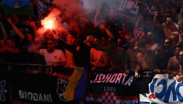 ¡Qué viva el fútbol, pibe!