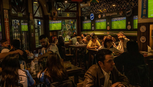 Por The New York Times