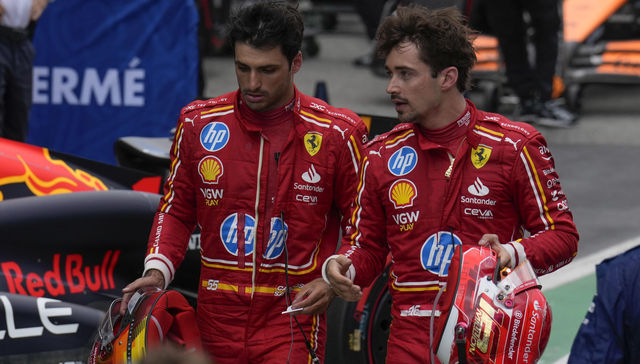 Vendrán tiempos mejores