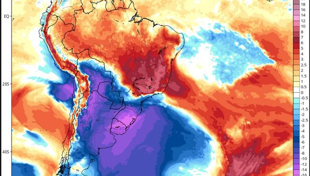 Cuarto secreto con estufa