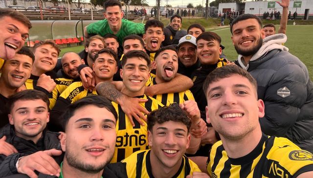 Los pibes
