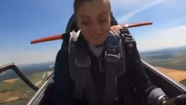 Error y capacidad de reacción