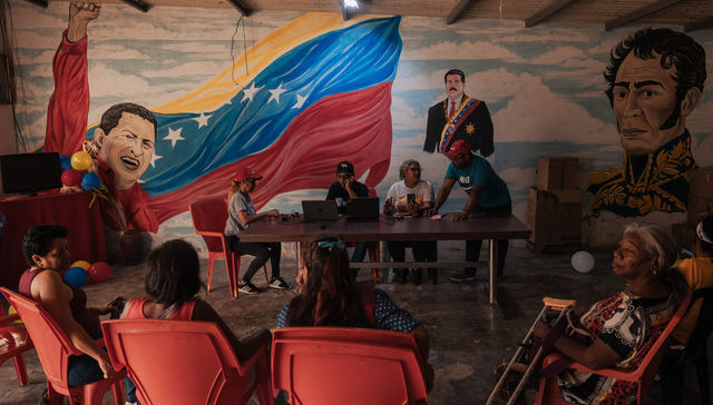 Por The New York Times