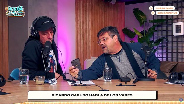 Los rebo
