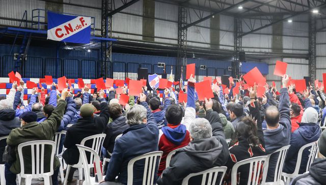 He dicho: caso cerrado