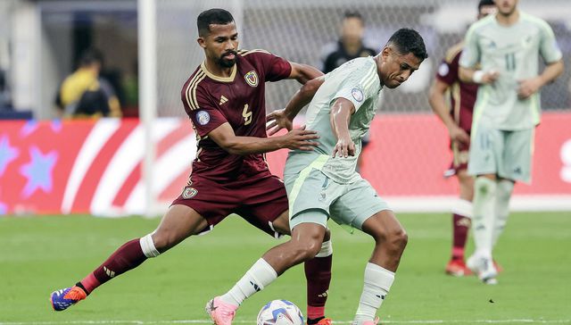 Brilla por su ausencia