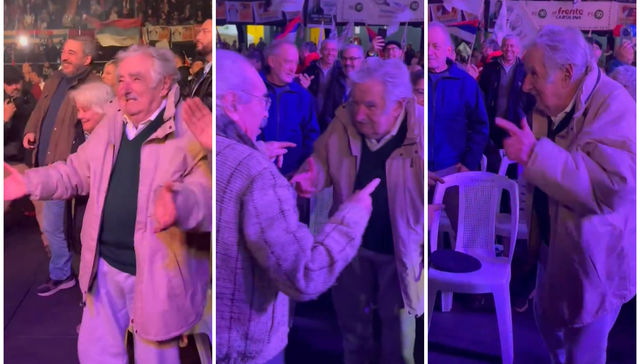 Las caderas no mienten