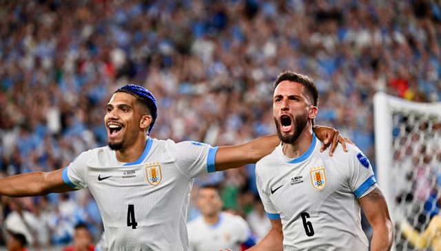 Goles son amores