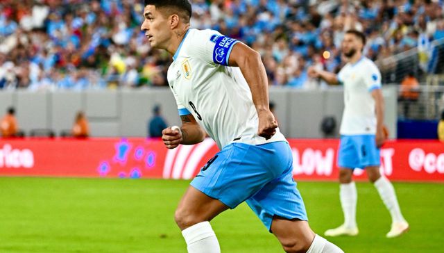 Son lágrimas de macho