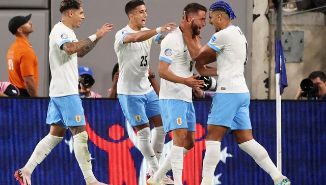 Los números no engañan