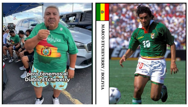 Y a Platini… Sánchez