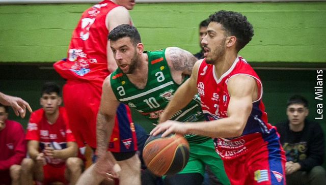 A falta de fútbol...