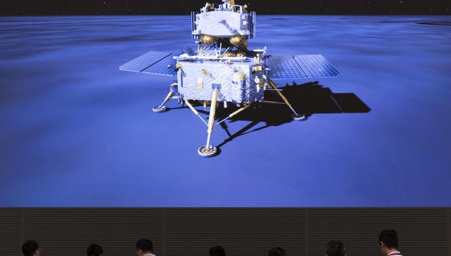 Escuchando Pink Floyd