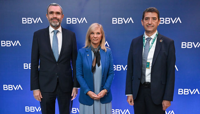 BBVA celebró la segunda edición de su Foro de Sostenibilidad en Uruguay