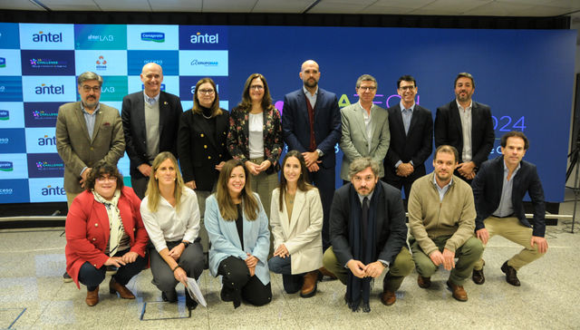 Seguir innovando: Antel y Google Cloud presentaron el IA Tech Challenge 2024