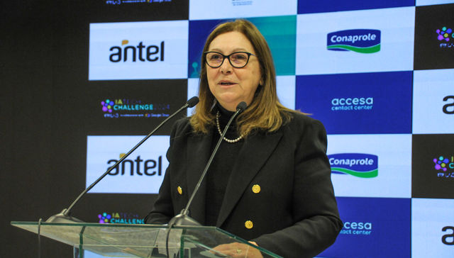 Cómo pasa el tiempo