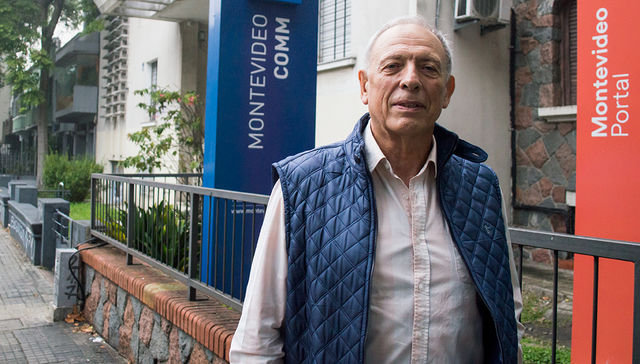 Acá cerca y hace tiempo