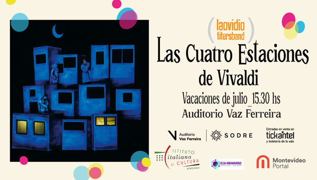 Sinfonía de invierno