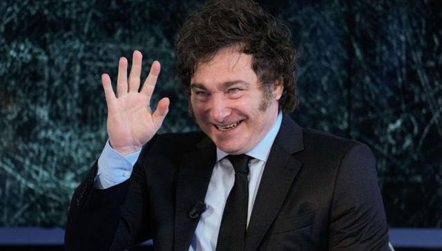 Escribe Diego M. Raus