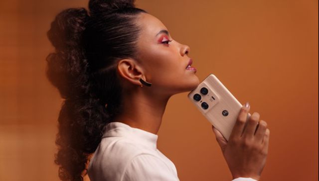 Motorola anunció la llegada de la nueva familia edge a Uruguay