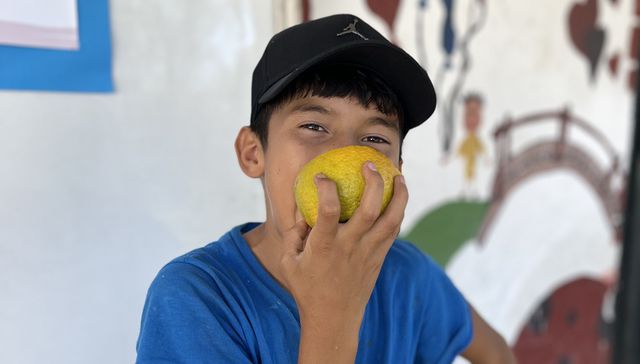 La Red de Alimentos Compartidos invita a sumarse a una nueva edición de Misión Platos