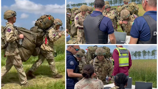 Esto con Curchill no pasaba