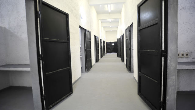 Más allá de la frontera