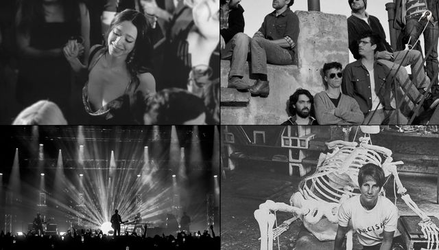 Lo que está sonando #33