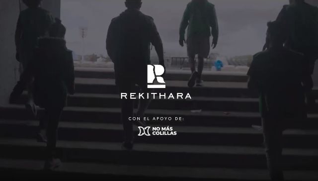 Rekithara transformó los residuos del concierto de Roger Waters en un bajo