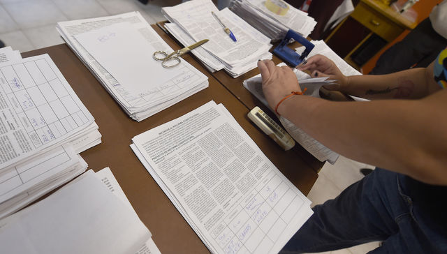 Escribe Luis Calabria