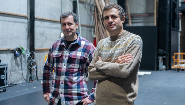 Un poco a lo Felisberto