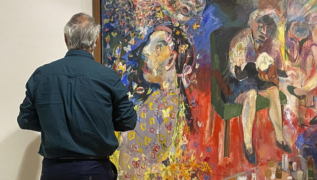 El arte de sanar
