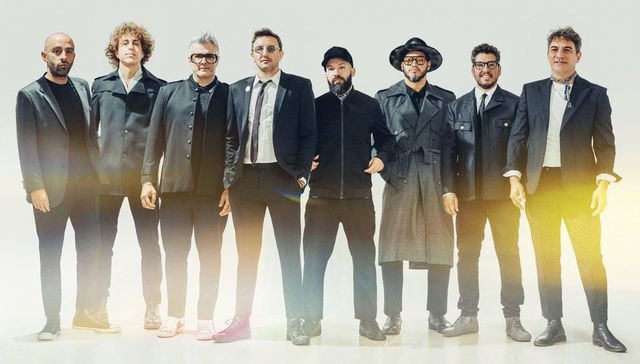 Volvé a tu casa cuando quieras