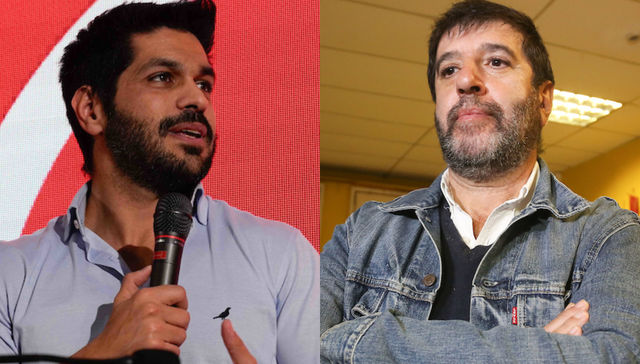 Pero no al de Omar