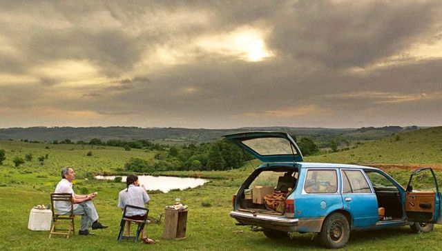 Vos no sos mi Dios, papá