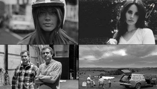 Lo que está sonando #34