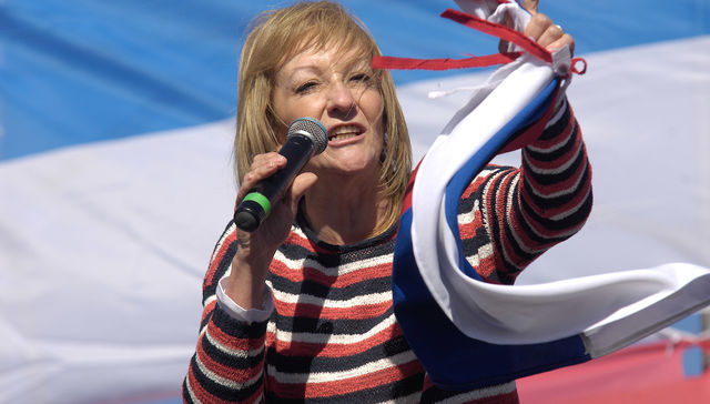 Como lote en campo grande