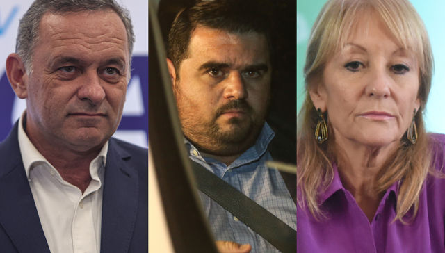 La vuelta a la urna en 15 días