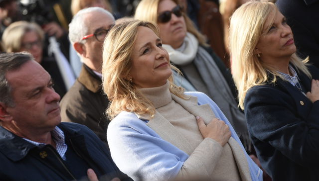 Ya piensa en octubre y noviembre