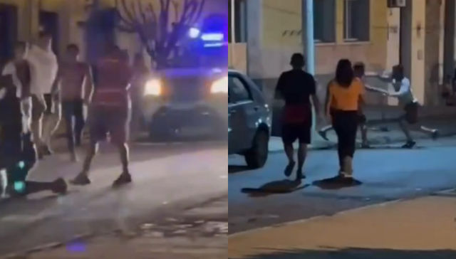 Para que tenga y para que guarde