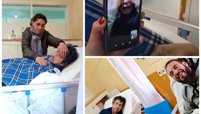 Milagros inesperados