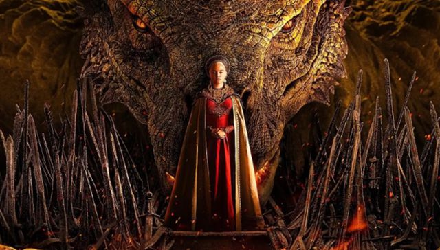 Nuevo Siglo invitó a ver el regreso de “La casa del dragón” en su segunda temporada