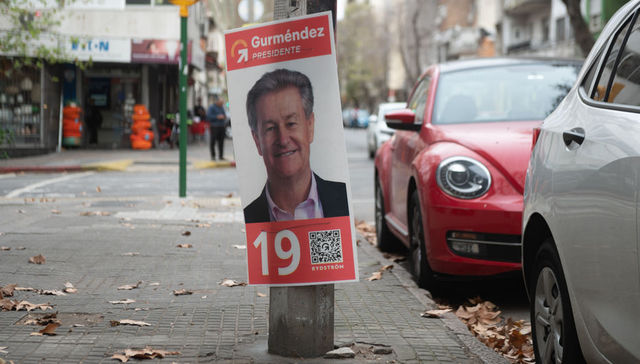 No son los Enanitos Verdes, son...