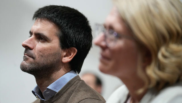 Suave con las personas