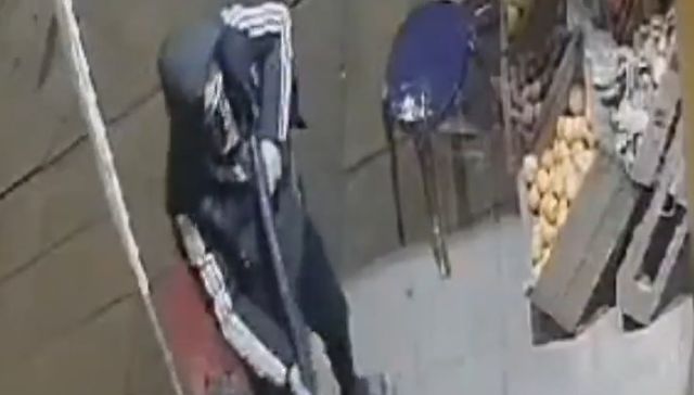 ¿Desgracia con suerte?