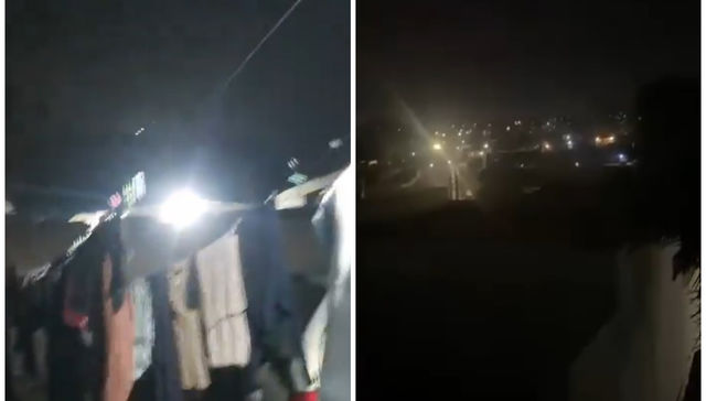 Mayoristas de la pólvora